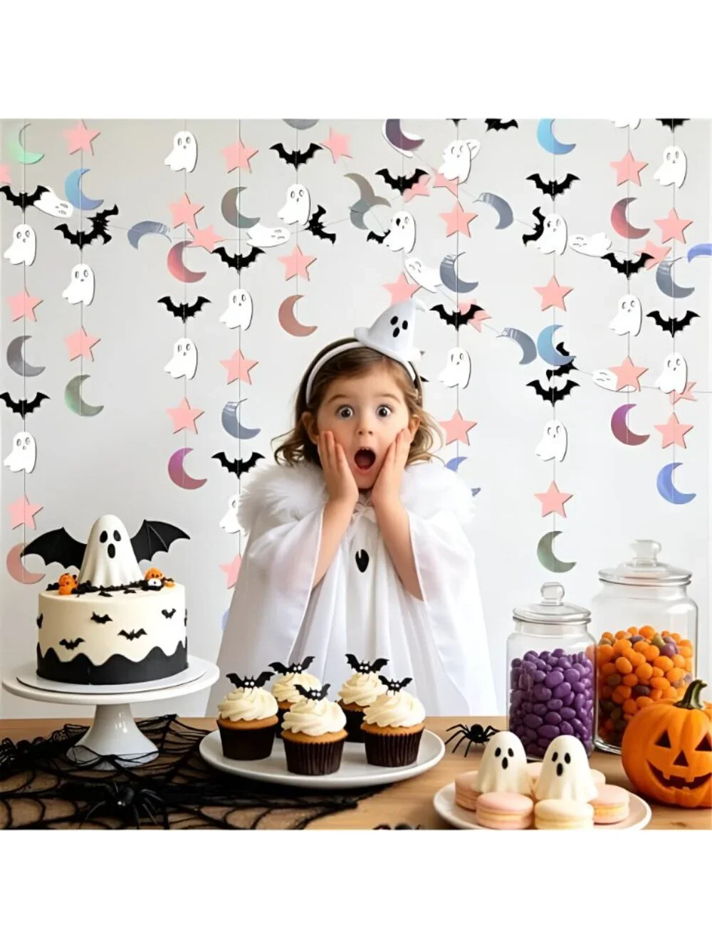 N/A cute halloween